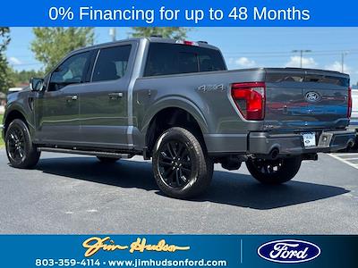 2025 Ford F-150 SuperCrew Cab 4WD Pickup for sale #F39770 - photo 2
