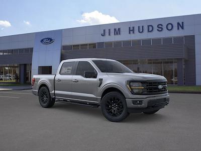 2025 Ford F-150 SuperCrew Cab 4WD Pickup for sale #F39770 - photo 1