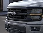 2025 Ford F-150 SuperCrew Cab 4WD Pickup for sale #F39770 - photo 17