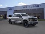 2025 Ford F-150 SuperCrew Cab 4WD Pickup for sale #F39770 - photo 1
