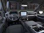2025 Ford F-150 SuperCrew Cab 4WD Pickup for sale #F39770 - photo 9