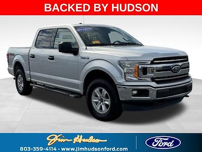 Used 2018 Ford F-150 - photo 1
