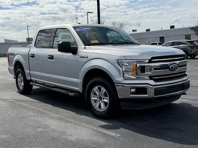 Used 2018 Ford F-150 - photo 1