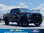 2025 Ford F-150 SuperCrew Cab 4WD Pickup for sale #F39774 - photo 1