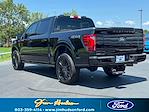 2025 Ford F-150 SuperCrew Cab 4WD Pickup for sale #F39774 - photo 2