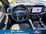 2025 Ford F-150 SuperCrew Cab 4WD Pickup for sale #F39774 - photo 23