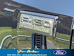 2025 Ford F-150 SuperCrew Cab 4WD Pickup for sale #F39774 - photo 38