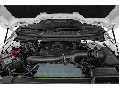 Used 2022 Ford F-150 - photo 1