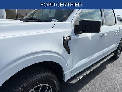 Used 2022 Ford F-150 - photo 1