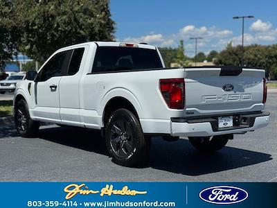 2025 Ford F-150 Super Cab RWD Pickup for sale #F39785 - photo 2