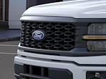 2025 Ford F-150 Super Cab RWD Pickup for sale #F39785 - photo 17