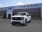 2025 Ford F-150 Super Cab RWD Pickup for sale #F39785 - photo 3