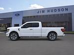 2025 Ford F-150 Super Cab RWD Pickup for sale #F39785 - photo 4