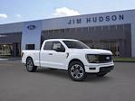 2025 Ford F-150 Super Cab RWD Pickup for sale #F39785 - photo 7