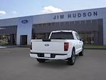 2025 Ford F-150 Super Cab RWD Pickup for sale #F39785 - photo 8