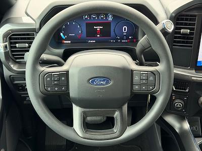 New 2025 Ford F-150 - photo 1