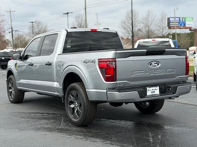 New 2025 Ford F-150 - photo 1