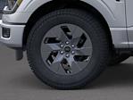 2025 Ford F-150 SuperCrew Cab 4WD Pickup for sale #F39786 - photo 18