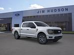 2025 Ford F-150 SuperCrew Cab 4WD Pickup for sale #F39786 - photo 1