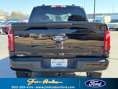New 2025 Ford F-150 - photo 1
