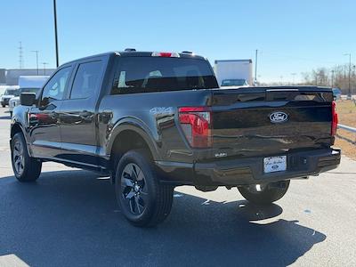 New 2025 Ford F-150 - photo 1
