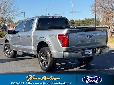 New 2025 Ford F-150 STX SuperCrew Cab for sale #F39788 - photo 2