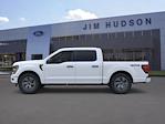 2025 Ford F-150 SuperCrew Cab 4WD Pickup for sale #F39788 - photo 4