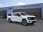 2025 Ford F-150 SuperCrew Cab 4WD Pickup for sale #F39788 - photo 7