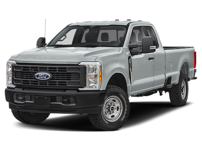2026 Ford F-250 Super Cab 4WD Pickup for sale #F39792 - photo 1