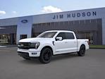 2025 Ford F-150 SuperCrew Cab 4WD Pickup for sale #F39794 - photo 1