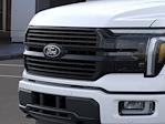 2025 Ford F-150 SuperCrew Cab 4WD Pickup for sale #F39794 - photo 17