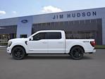 2025 Ford F-150 SuperCrew Cab 4WD Pickup for sale #F39794 - photo 3