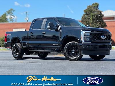 2026 Ford F-250 Crew Cab 4WD Pickup for sale #F39797 - photo 1