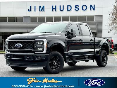 New 2026 Ford F-250 - photo 1