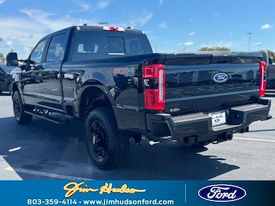 2026 Ford F-250 Crew Cab 4WD Pickup for sale #F39797 - photo 2