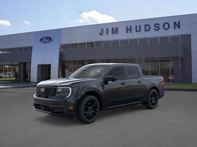 2025 Ford Maverick SuperCrew Cab AWD Pickup for sale #F39799 - photo 1