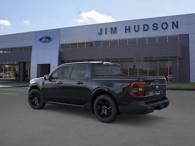2025 Ford Maverick SuperCrew Cab AWD Pickup for sale #F39799 - photo 2