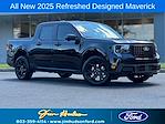 2025 Ford Maverick SuperCrew Cab AWD Pickup for sale #F39799 - photo 2
