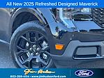 2025 Ford Maverick SuperCrew Cab AWD Pickup for sale #F39799 - photo 3