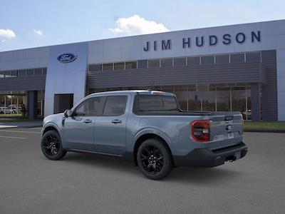 2025 Ford Maverick SuperCrew Cab AWD Pickup for sale #F39800 - photo 2