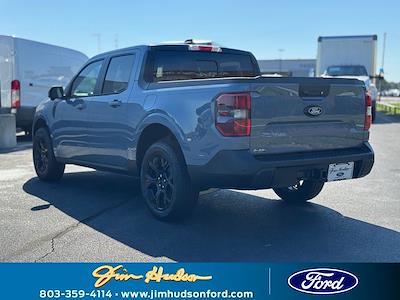 2025 Ford Maverick SuperCrew Cab AWD Pickup for sale #F39800 - photo 2