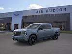 2025 Ford Maverick SuperCrew Cab AWD Pickup for sale #F39800 - photo 1