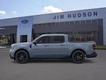 2025 Ford Maverick SuperCrew Cab AWD Pickup for sale #F39800 - photo 3