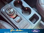 2025 Ford Maverick SuperCrew Cab AWD Pickup for sale #F39800 - photo 31