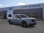 2025 Ford Maverick SuperCrew Cab AWD Pickup for sale #F39800 - photo 7
