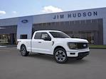 2025 Ford F-150 Super Cab 4WD Pickup for sale #F39805 - photo 7