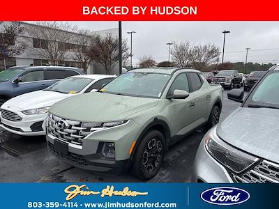 Used 2024 Hyundai Santa Cruz SEL Double Cab for sale #F39807A - photo 1