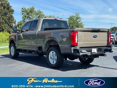 2026 Ford F-250 Super Cab 4WD Pickup for sale #F39811 - photo 2
