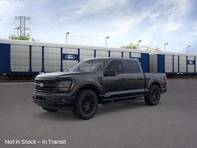 2025 Ford F-150 SuperCrew Cab 4WD Pickup for sale #F39812 - photo 1
