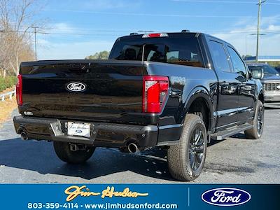 New 2025 Ford F-150 XLT SuperCrew Cab for sale #F39812 - photo 2